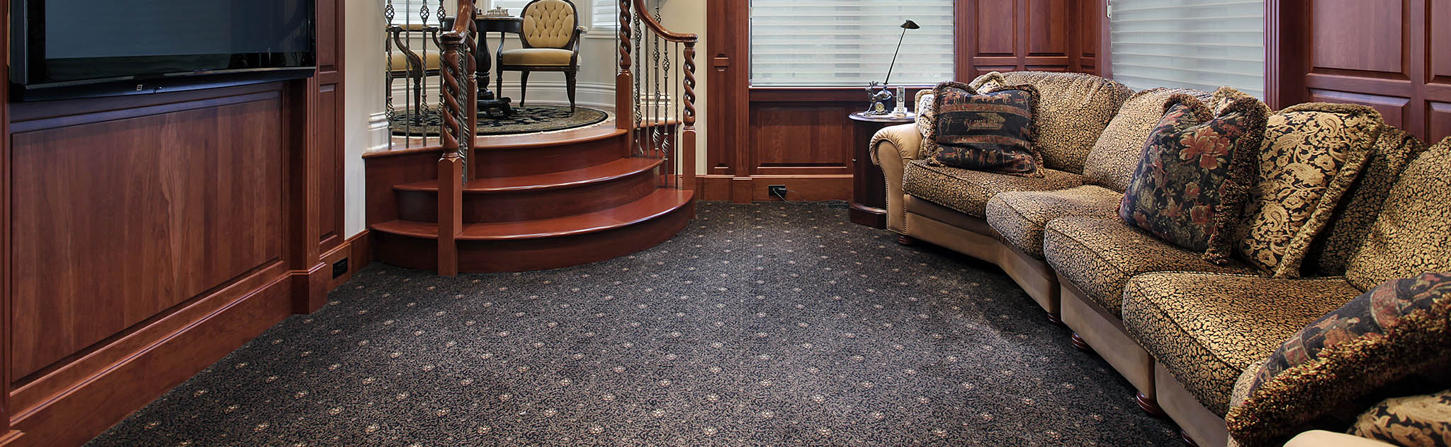 A&B Carpet Cleaning